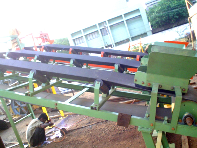 Conveyor Machines